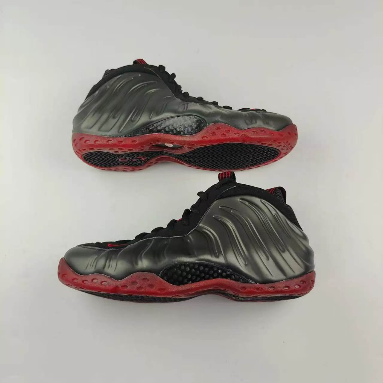 shoe sample