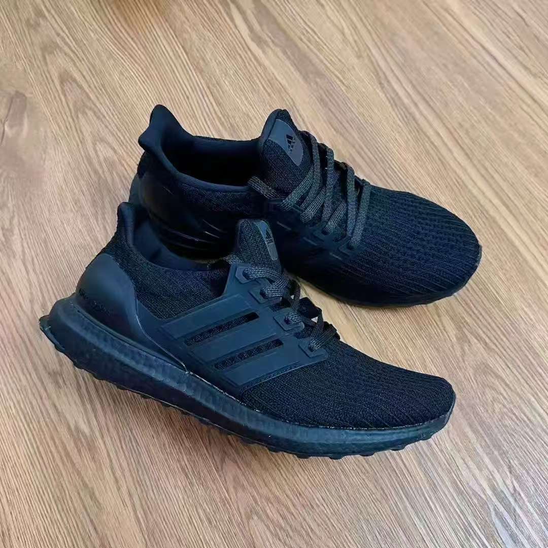 shoe sample