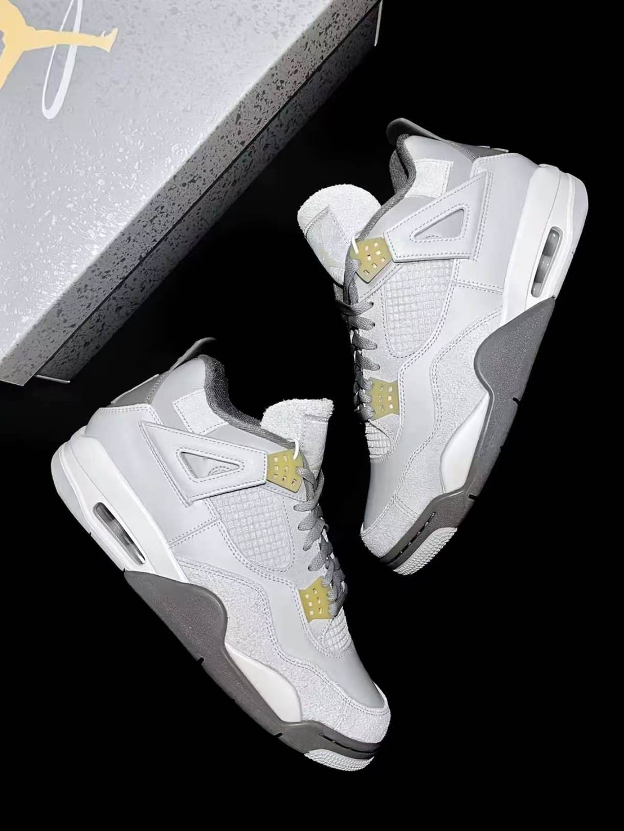 shoe sample