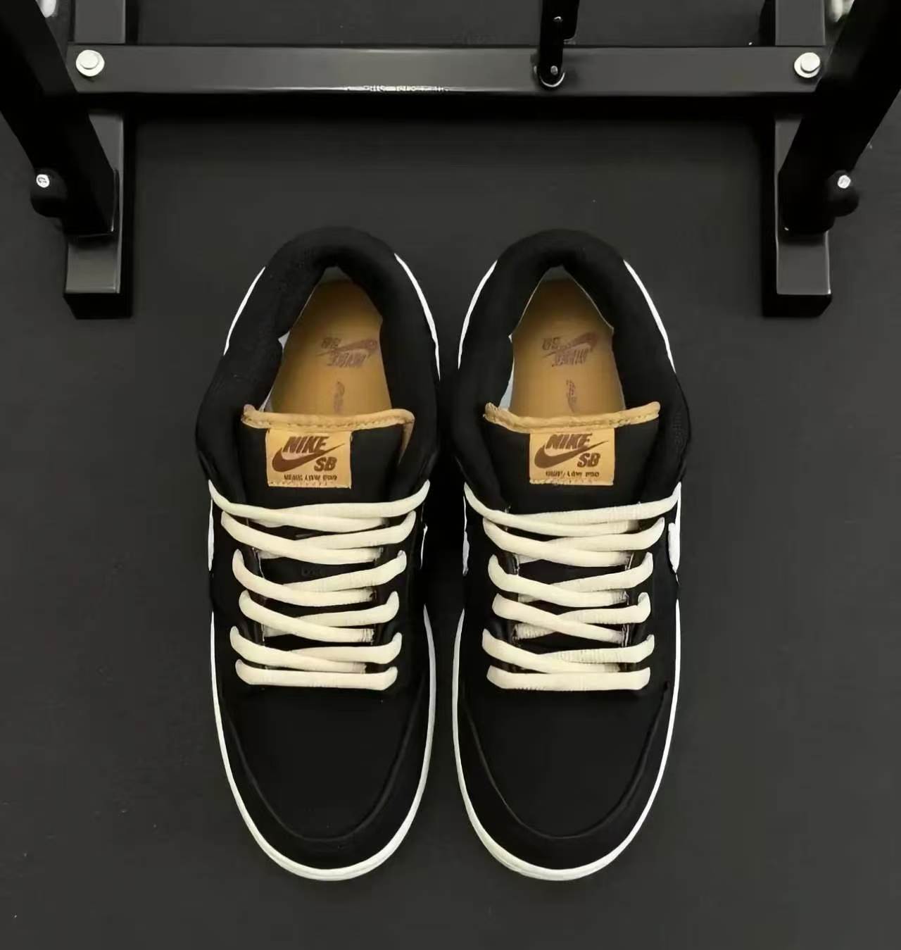 shoe sample