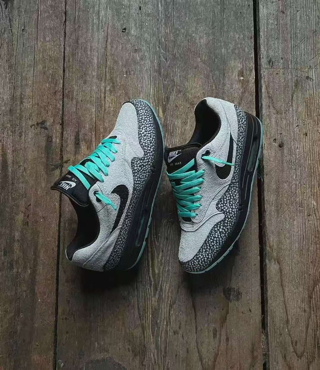 shoe sample