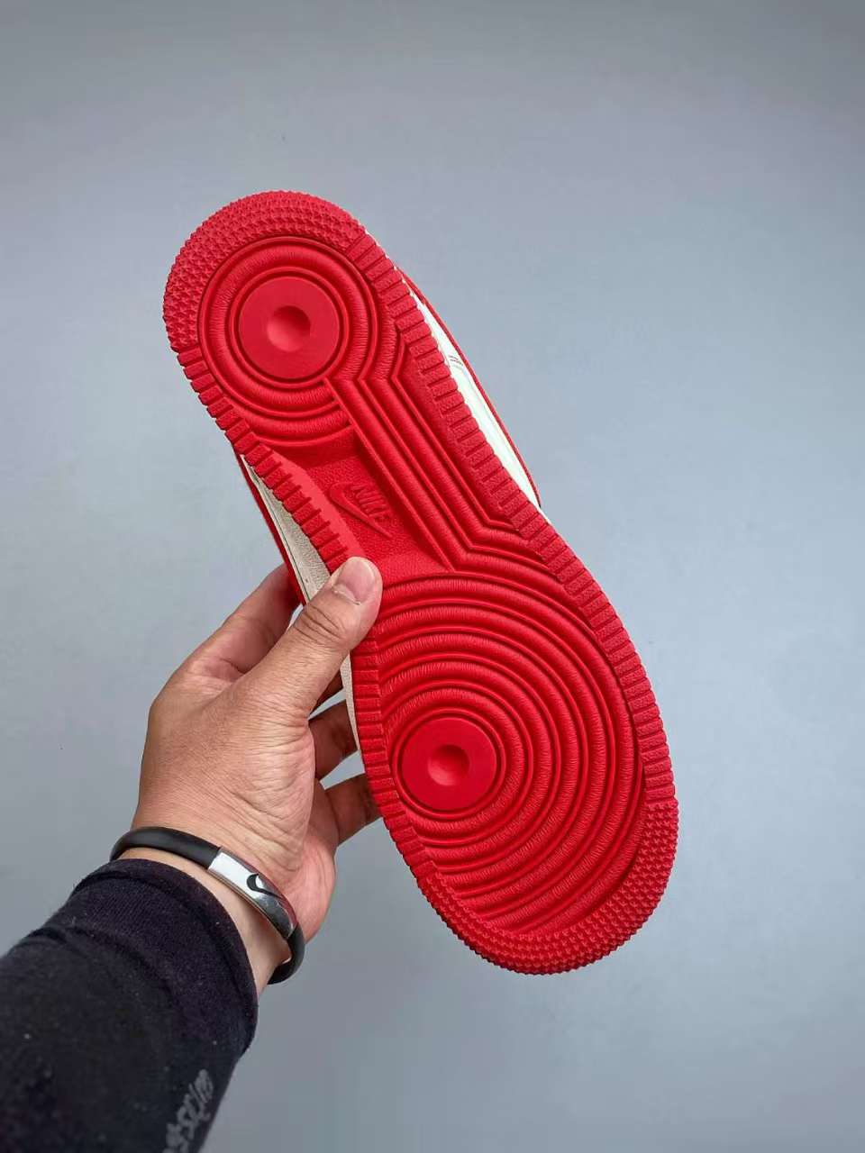 shoe sample