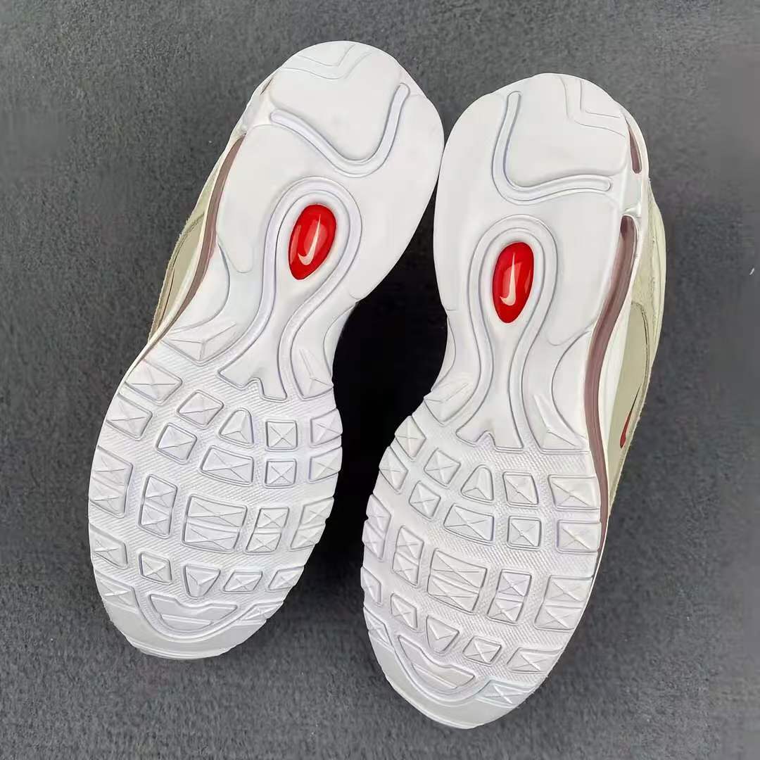 shoe sample