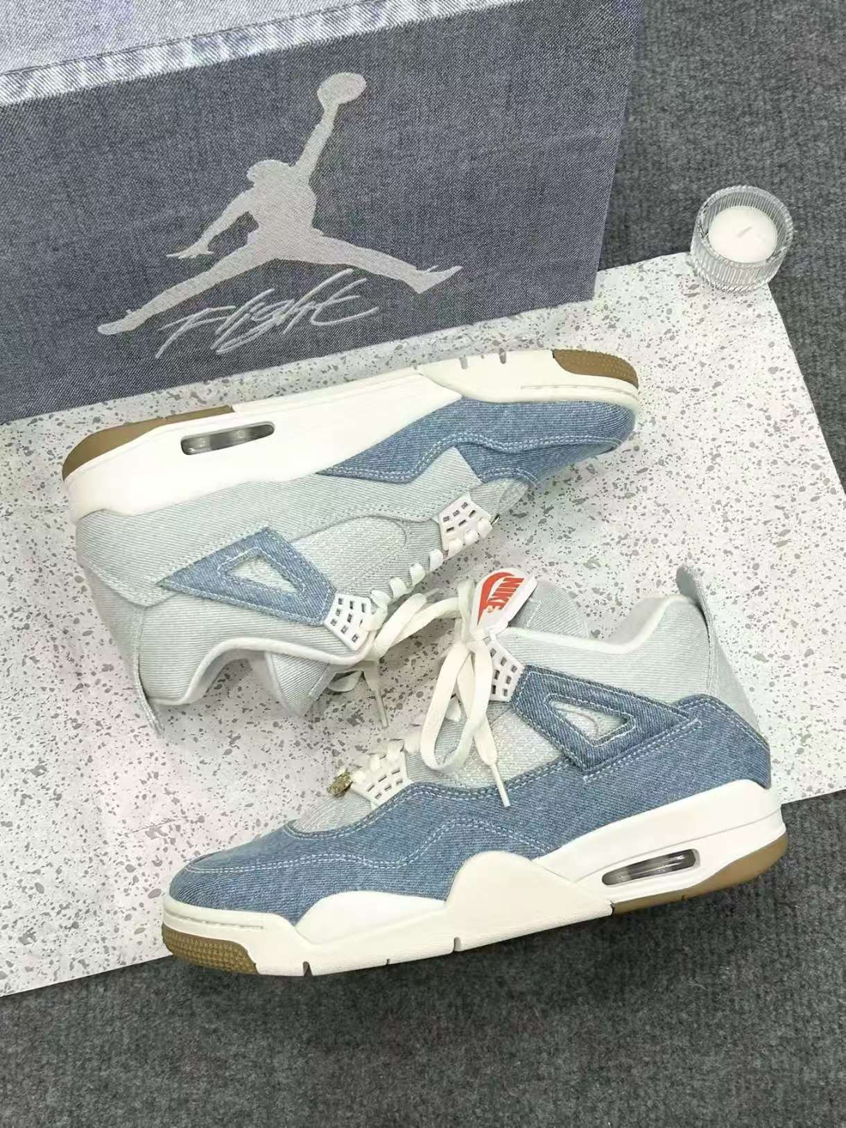 shoe sample