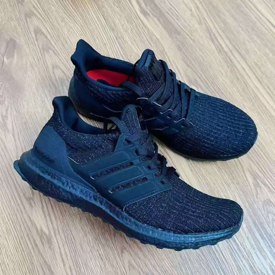 shoe sample