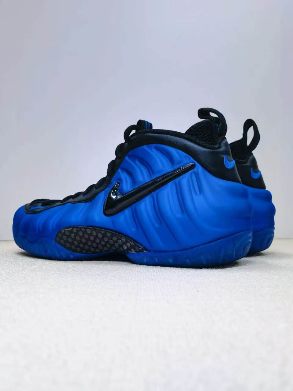 shoe sample