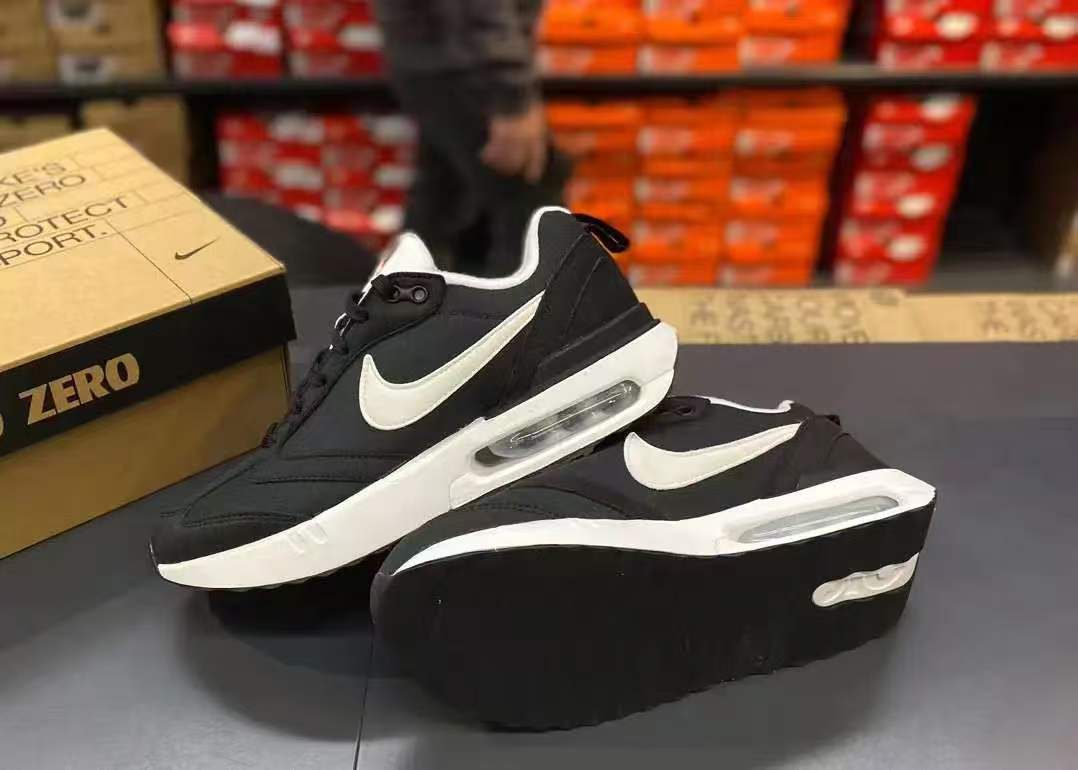 shoe sample