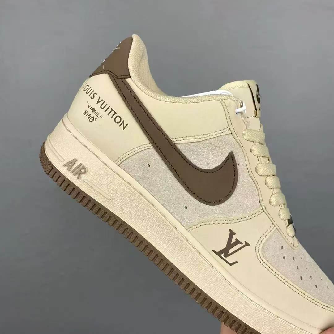 shoe sample