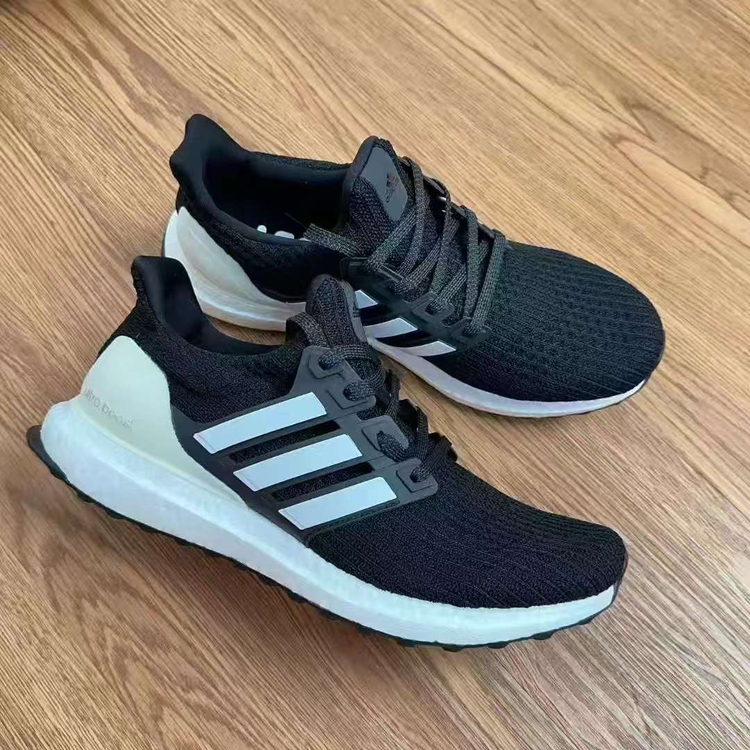shoe sample