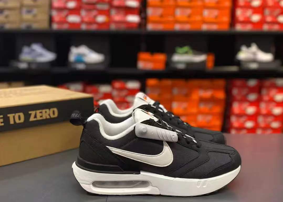 shoe sample