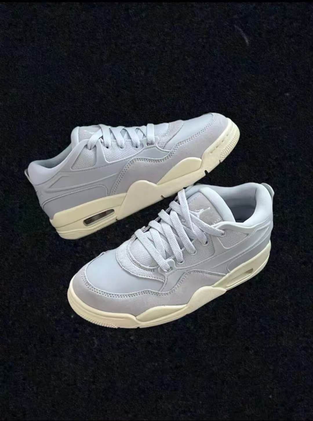 shoe sample