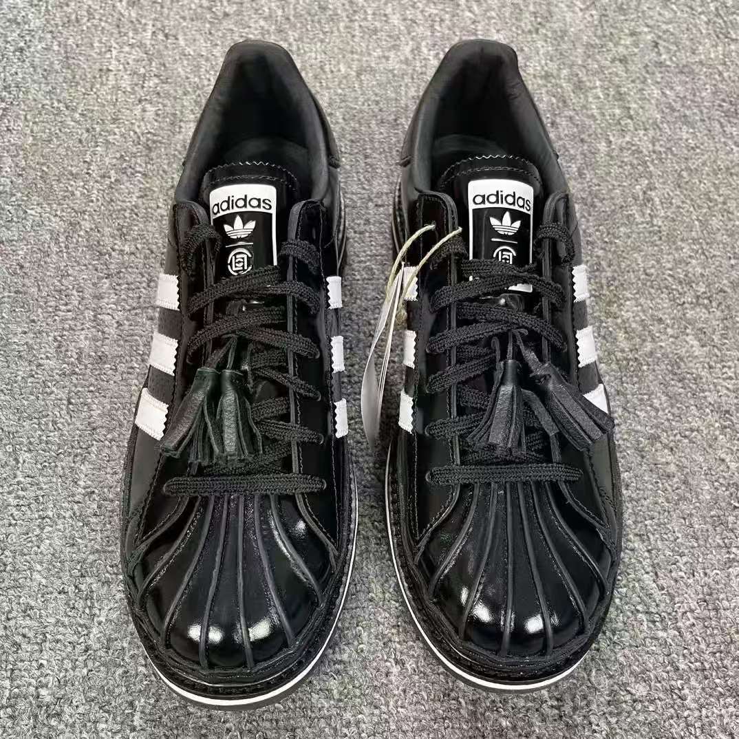 shoe sample