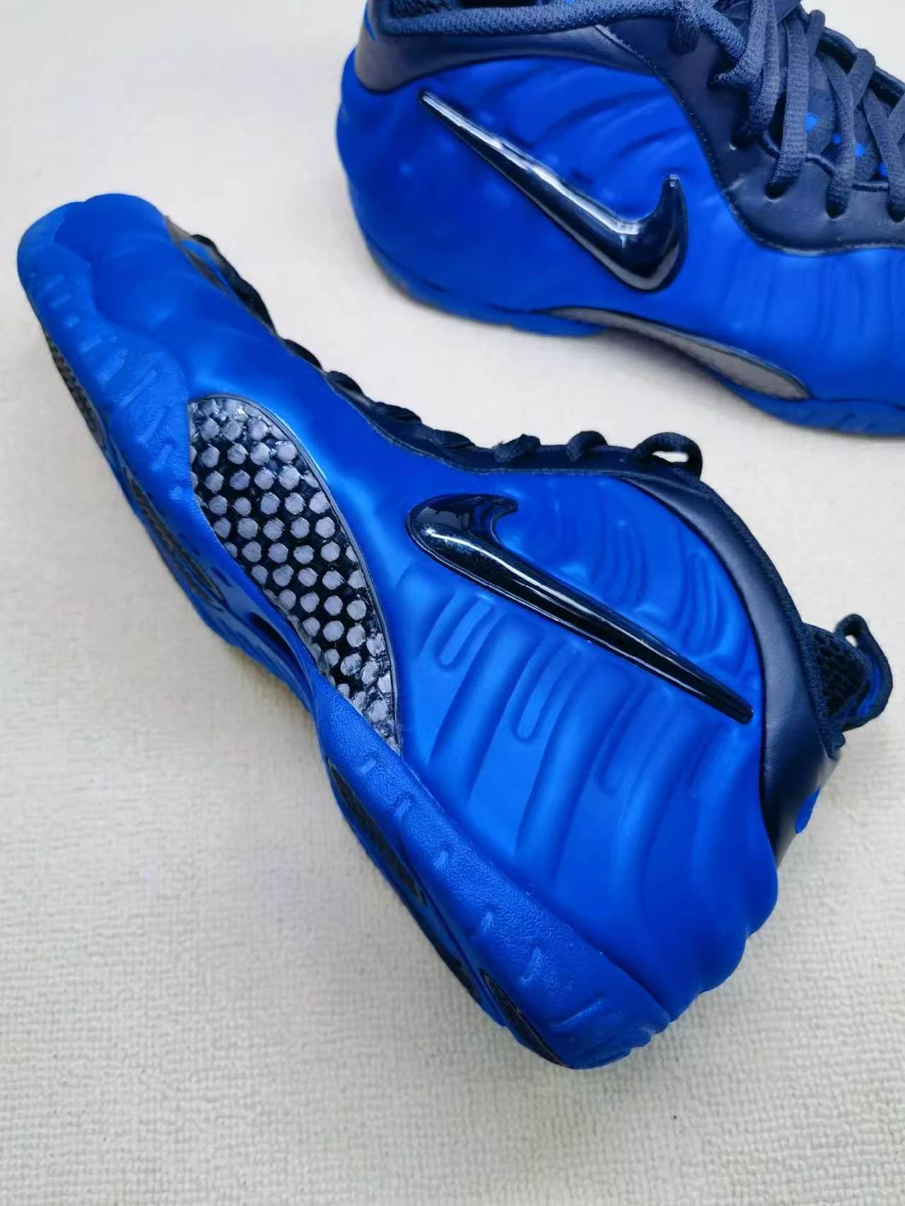 shoe sample