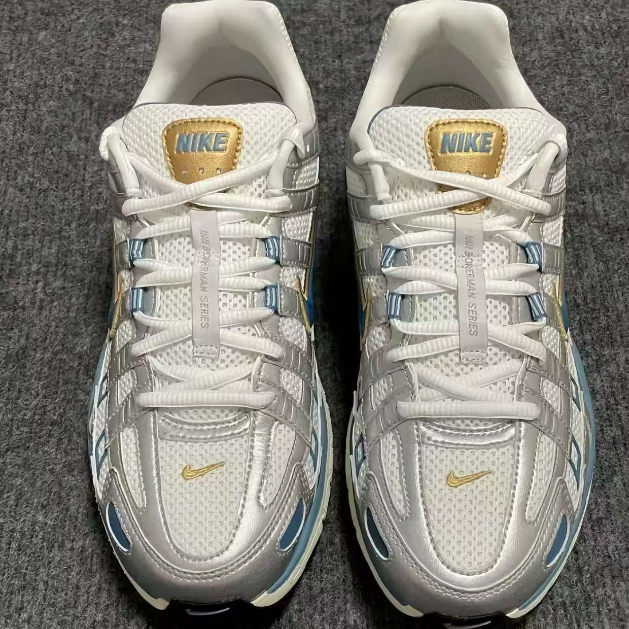 shoe sample