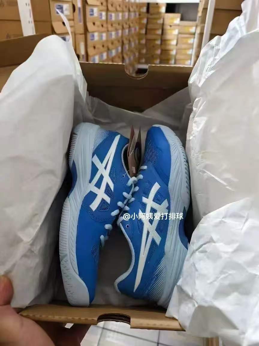 shoe sample
