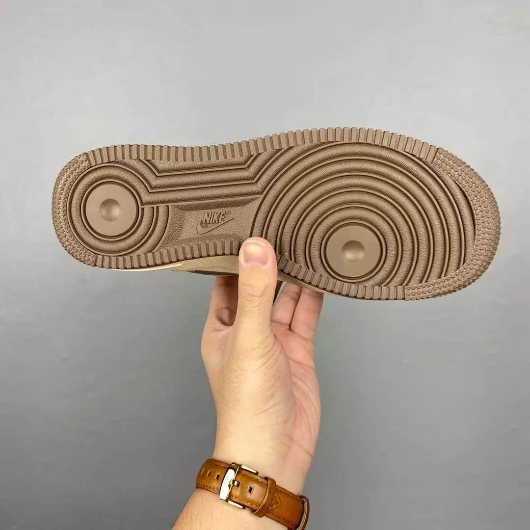 shoe sample