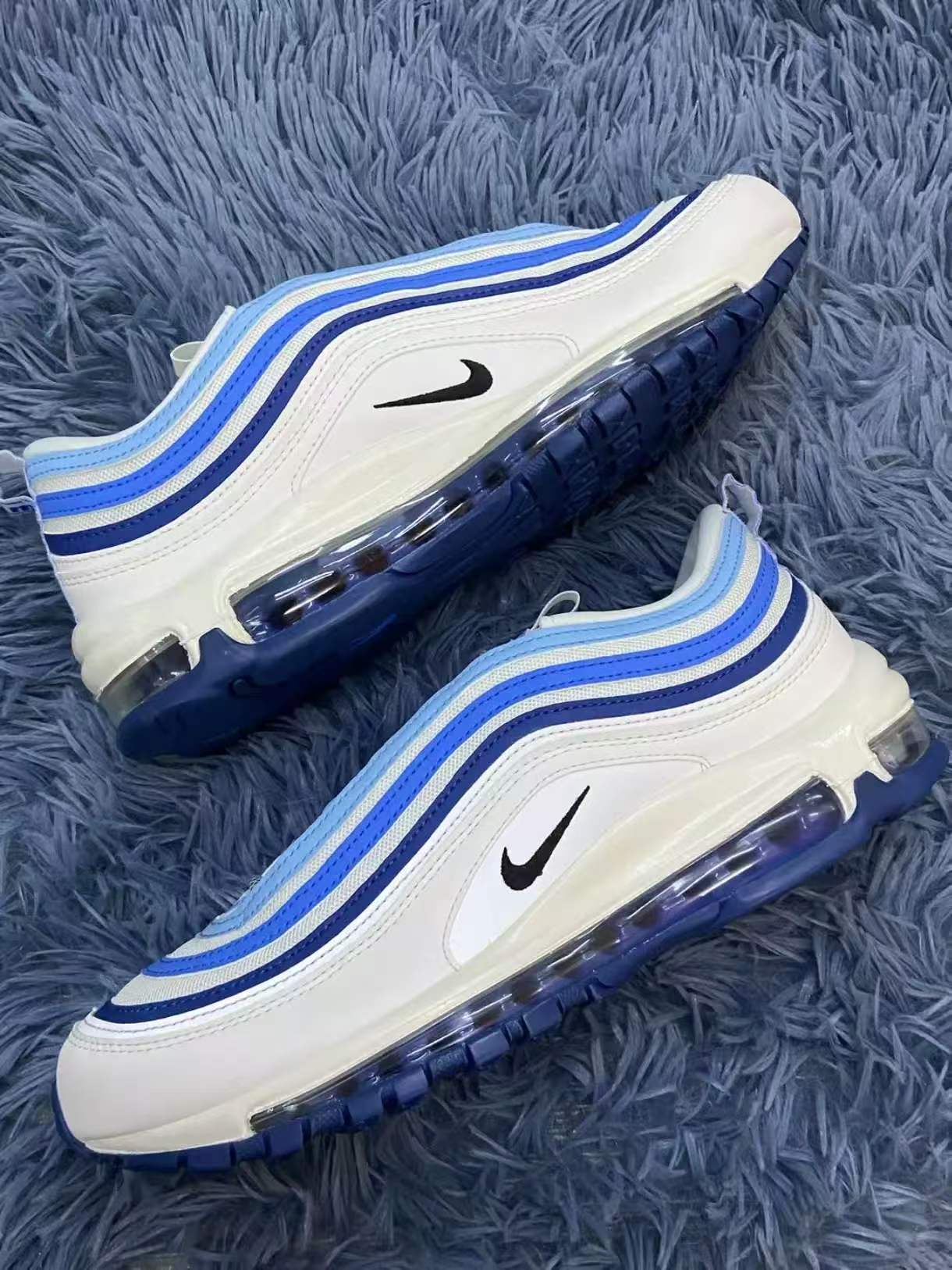 shoe sample