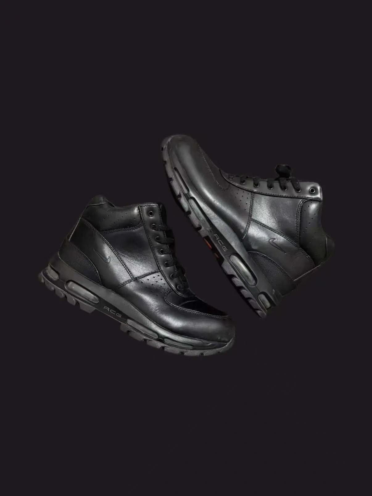 shoe sample