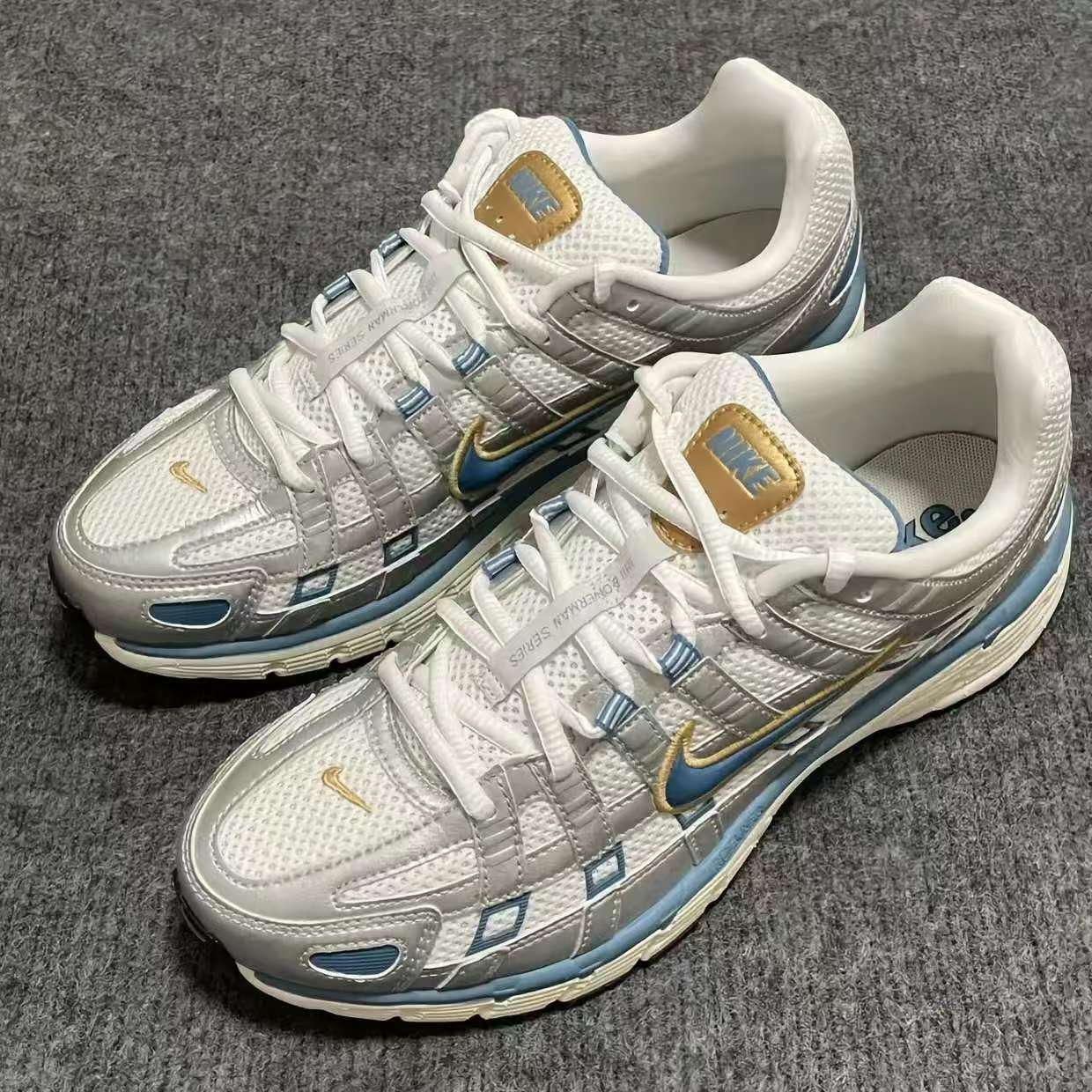 shoe sample
