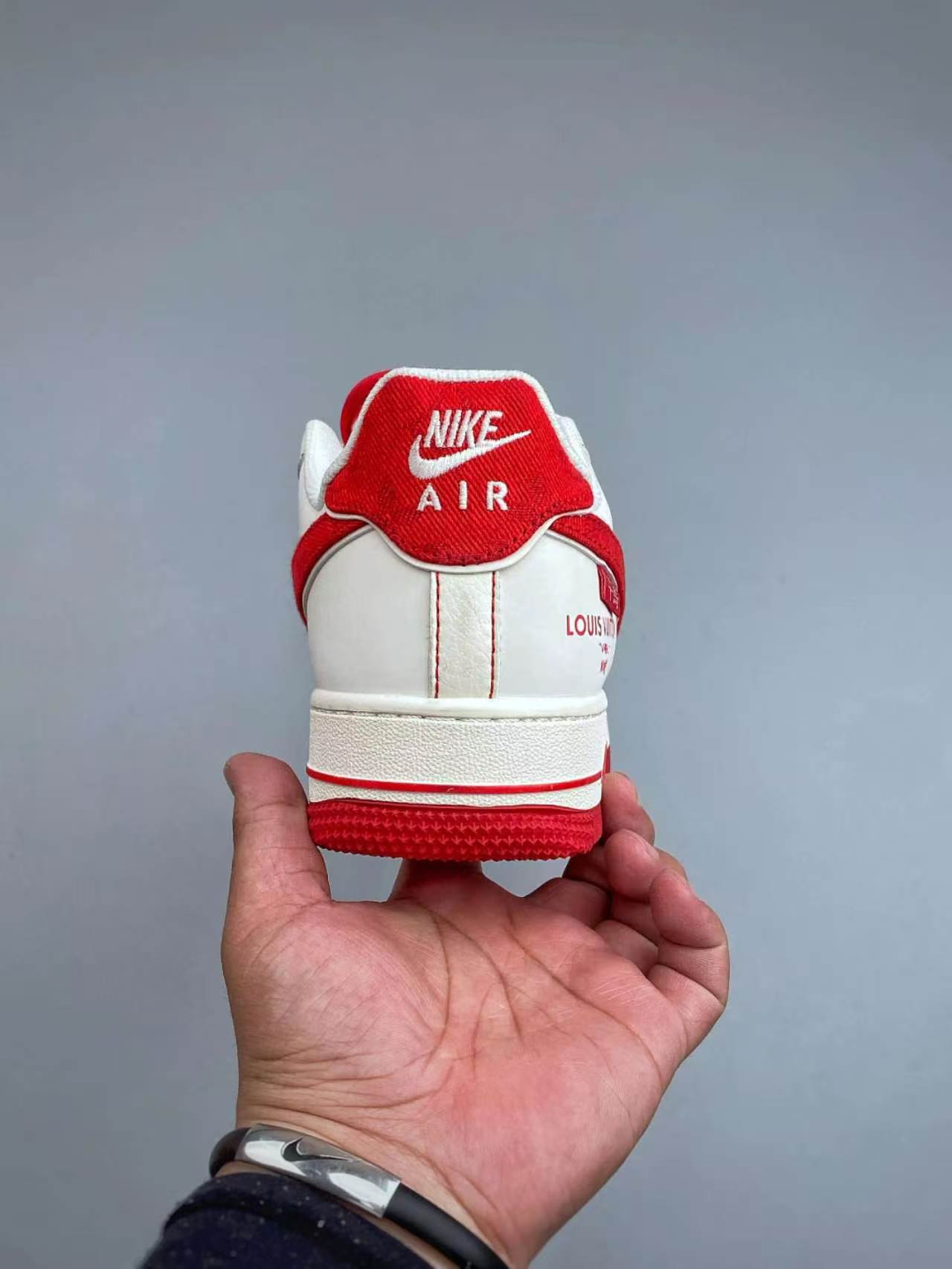 shoe sample