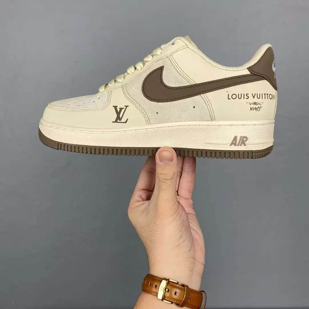 shoe sample