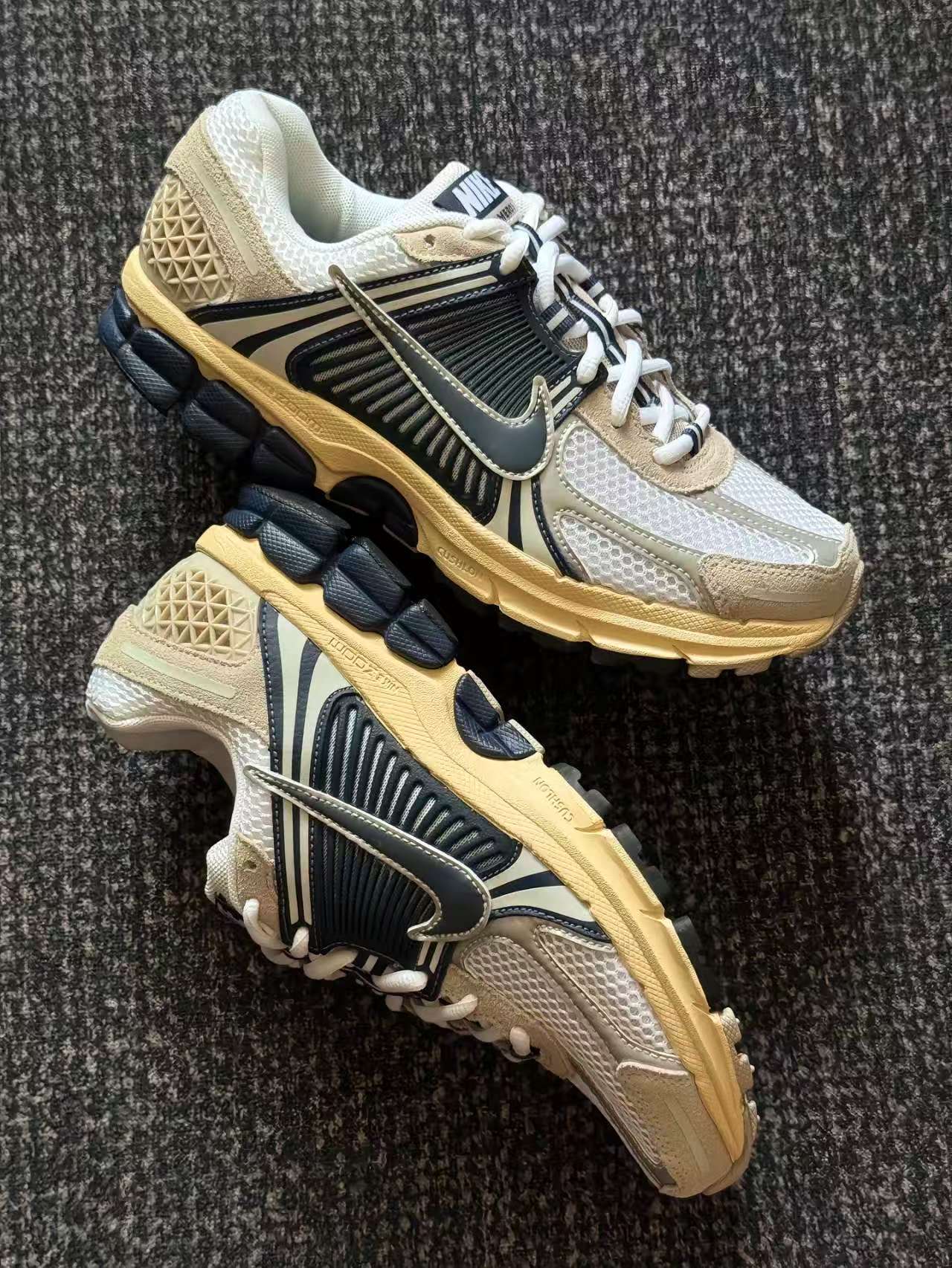 shoe sample