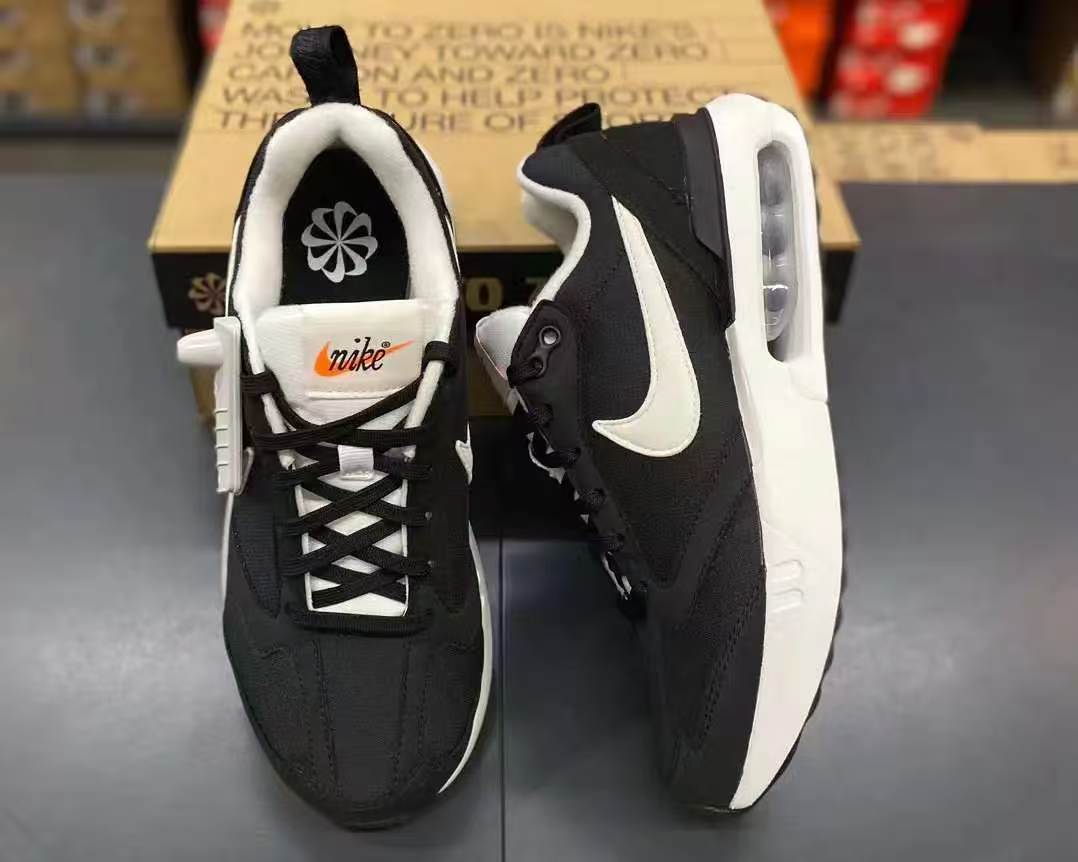 shoe sample