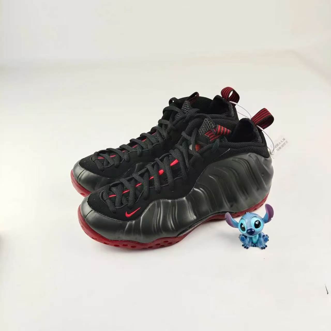 shoe sample