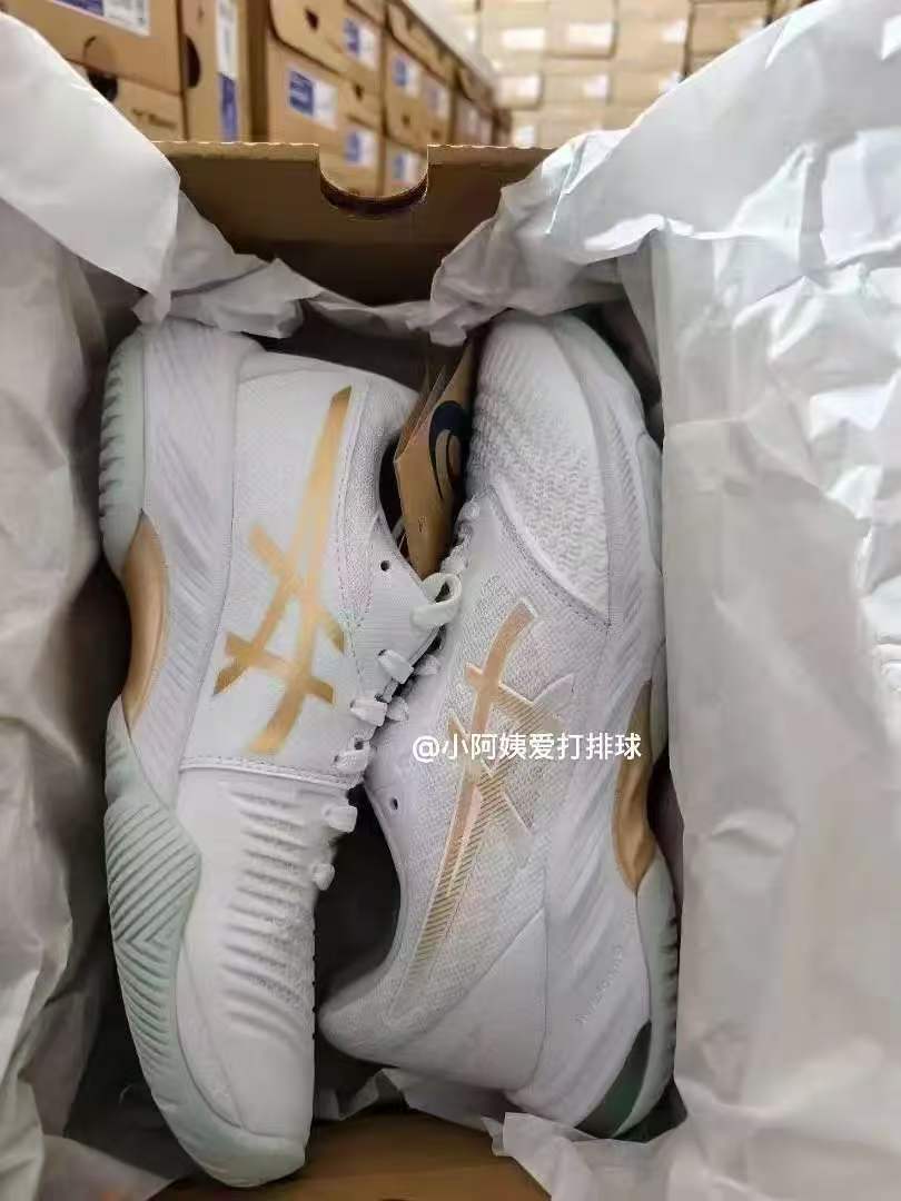 shoe sample