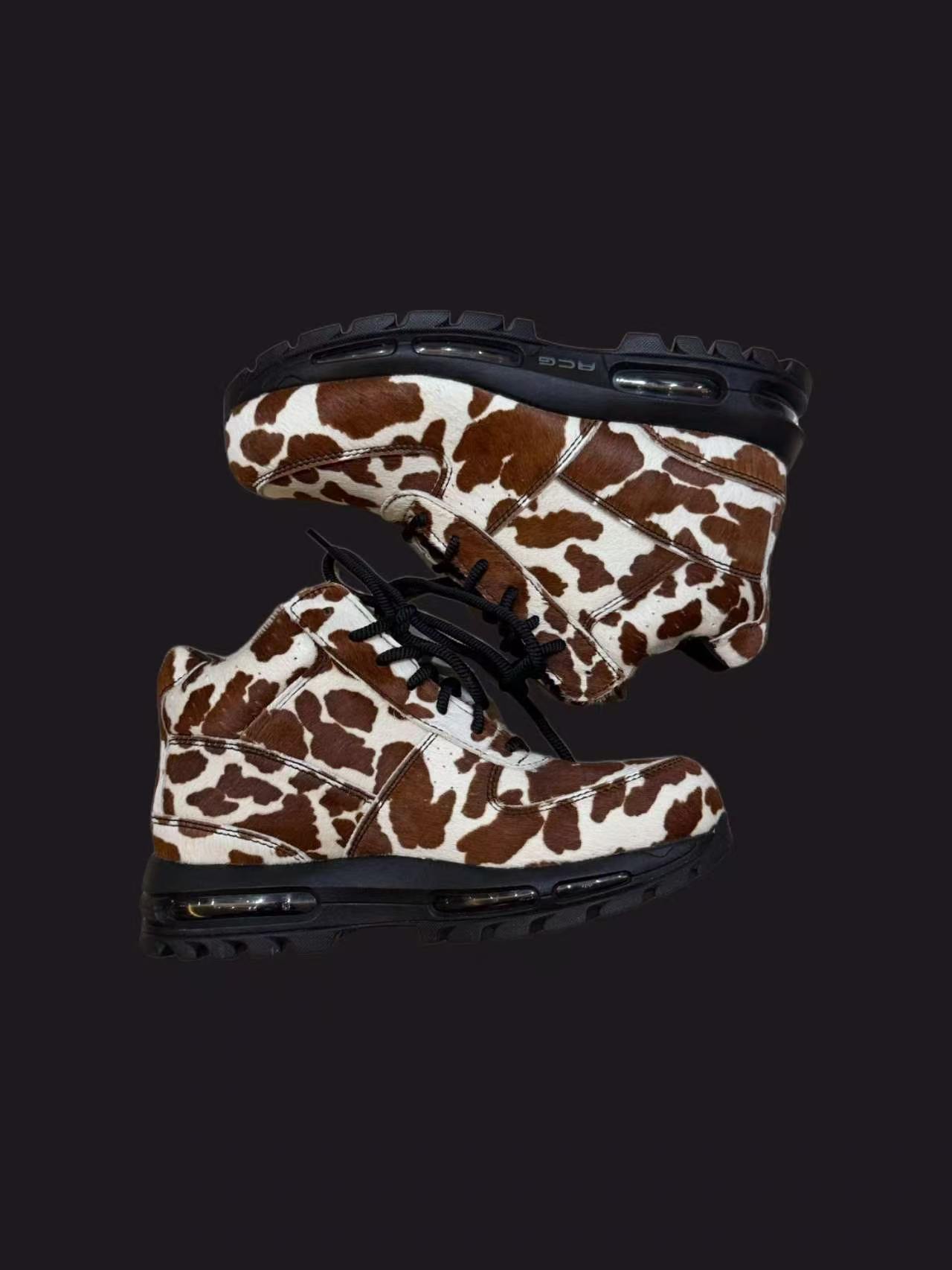 shoe sample